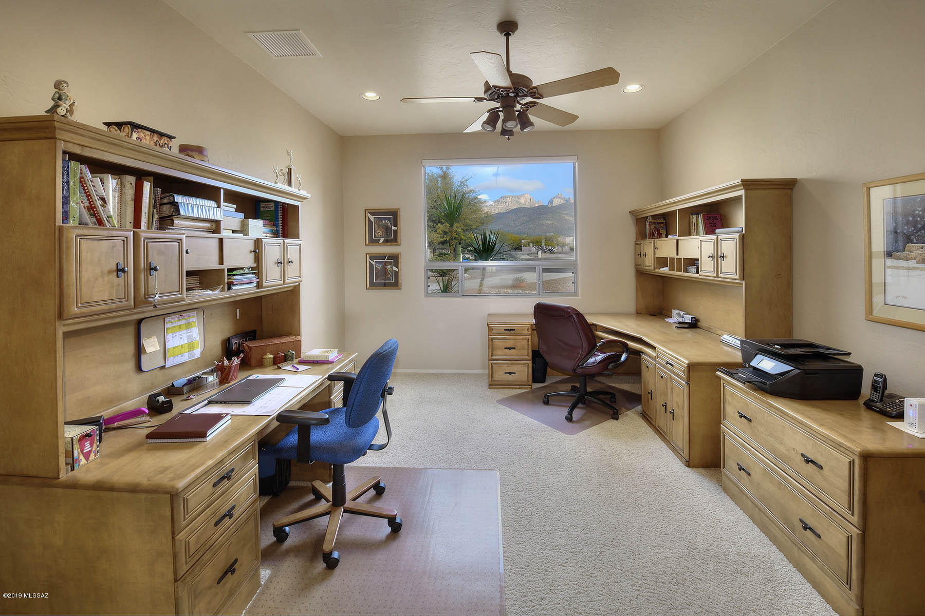 Winchester Ranch  (1-40) - Residential