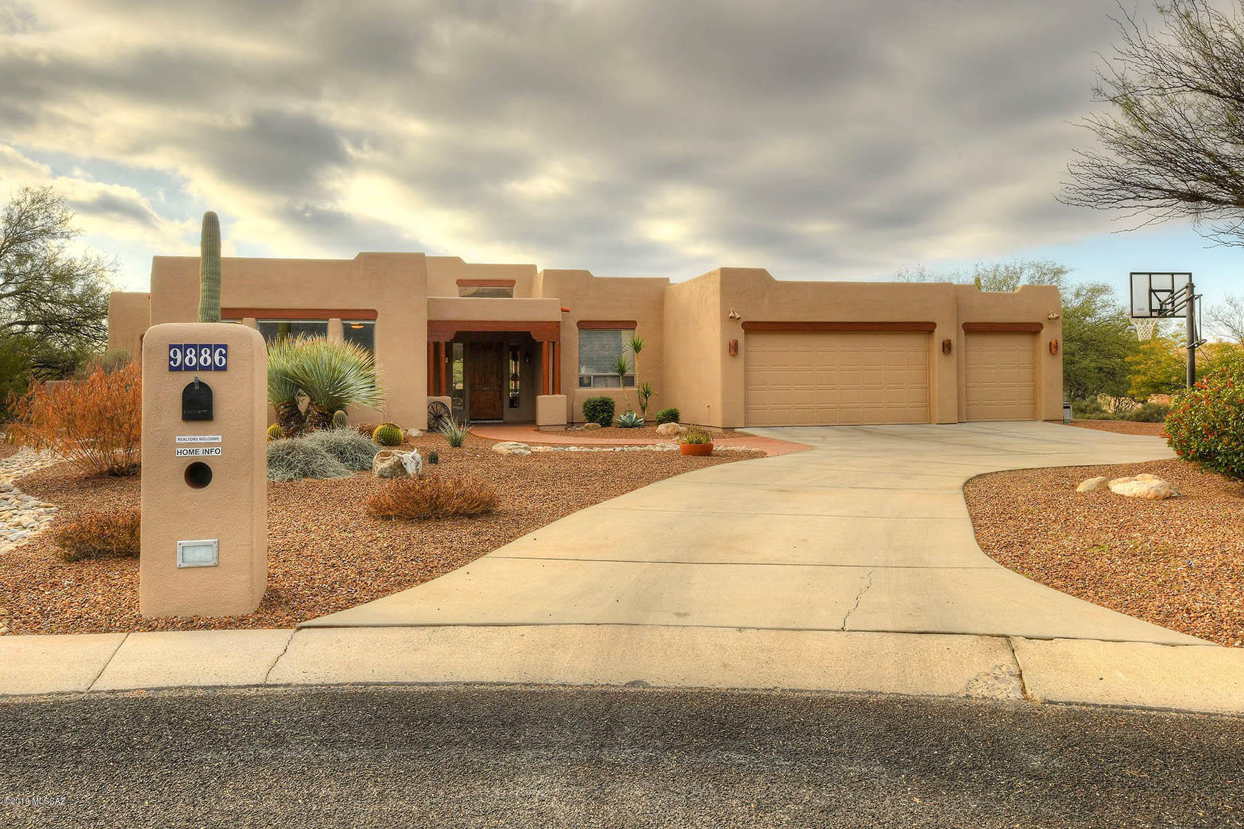 Winchester Ranch  (1-40) - Residential
