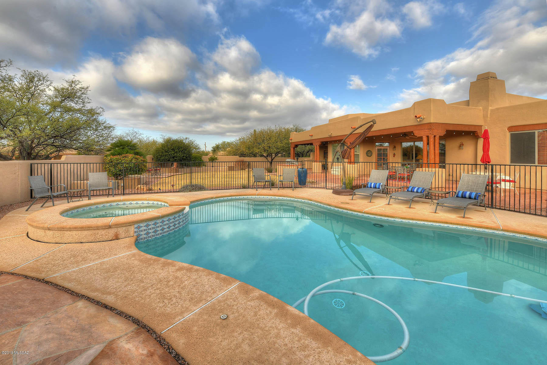 Winchester Ranch  (1-40) - Residential