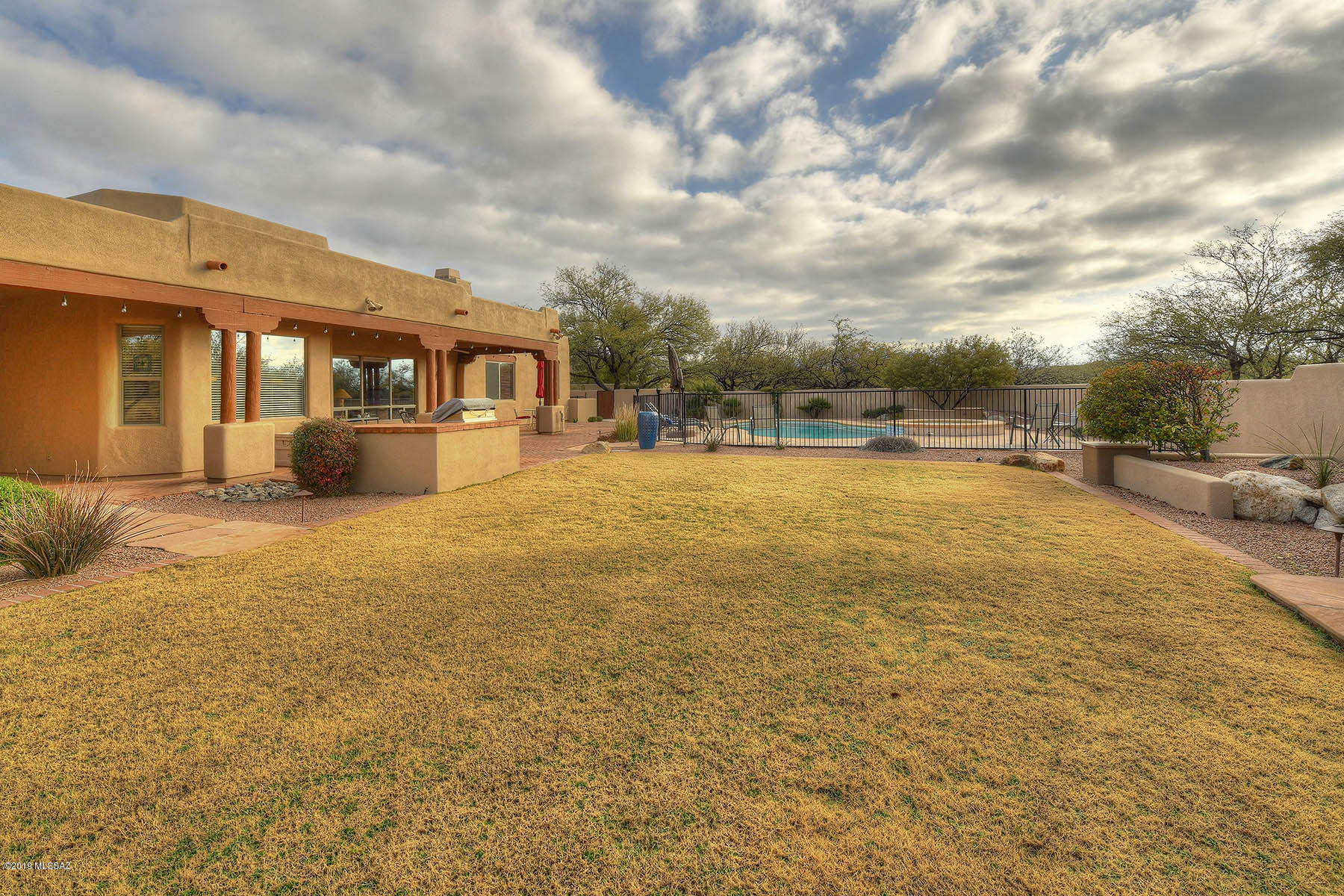 Winchester Ranch  (1-40) - Residential