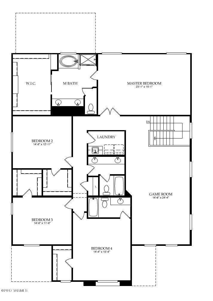 Sierra Morado Unit 2 East - Residential