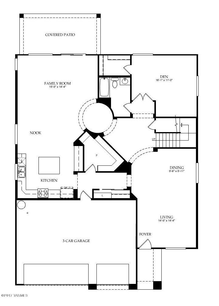 Sierra Morado Unit 2 East - Residential