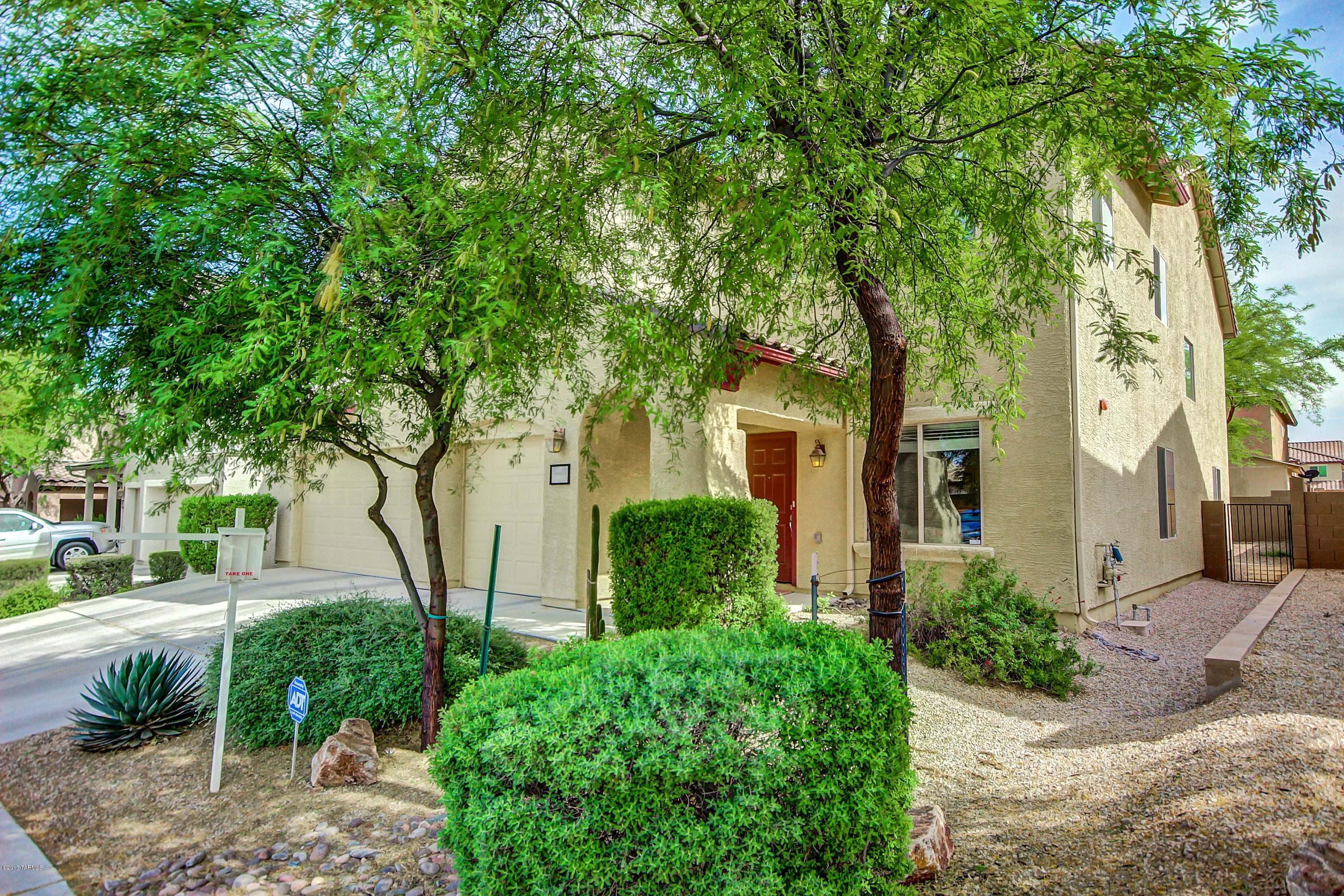 Sierra Morado Unit 2 East - Residential