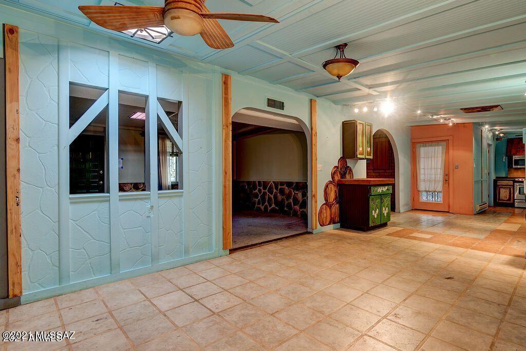 Out Of Pima County - Residential