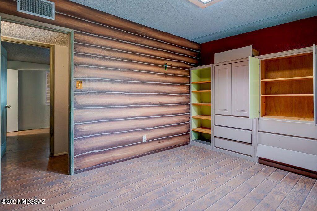 Out Of Pima County - Residential