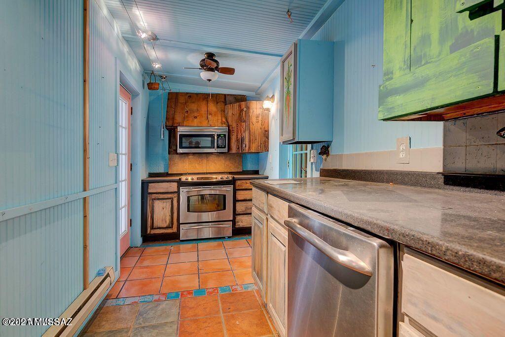 Out Of Pima County - Residential