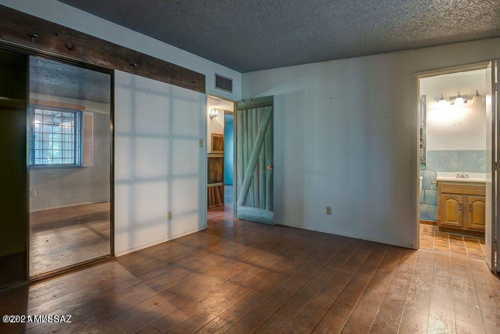 Out Of Pima County - Residential