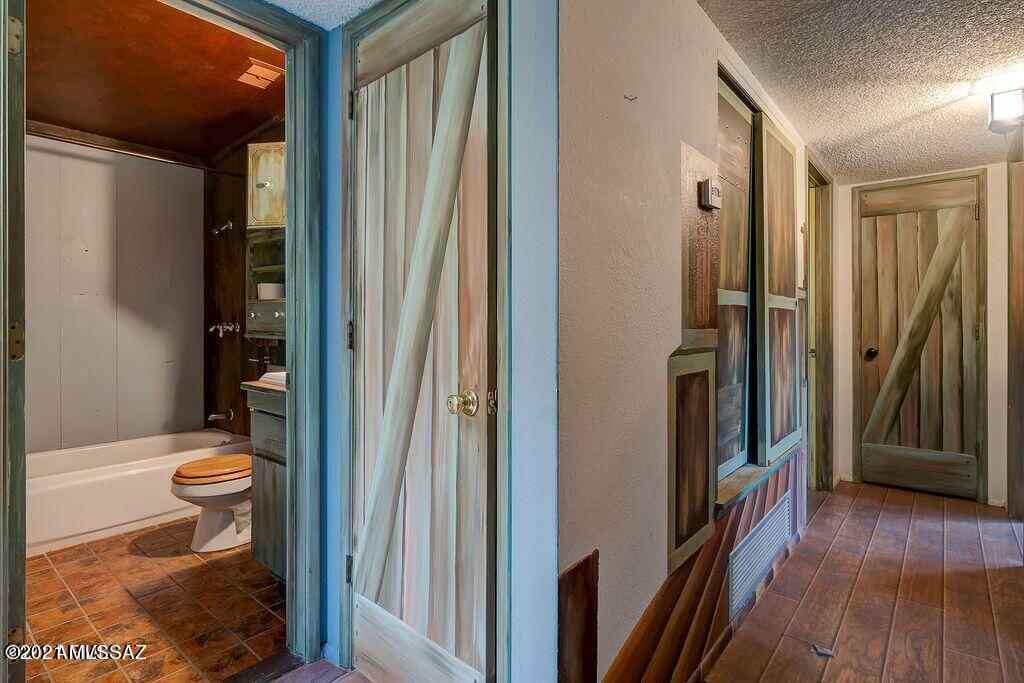 Out Of Pima County - Residential