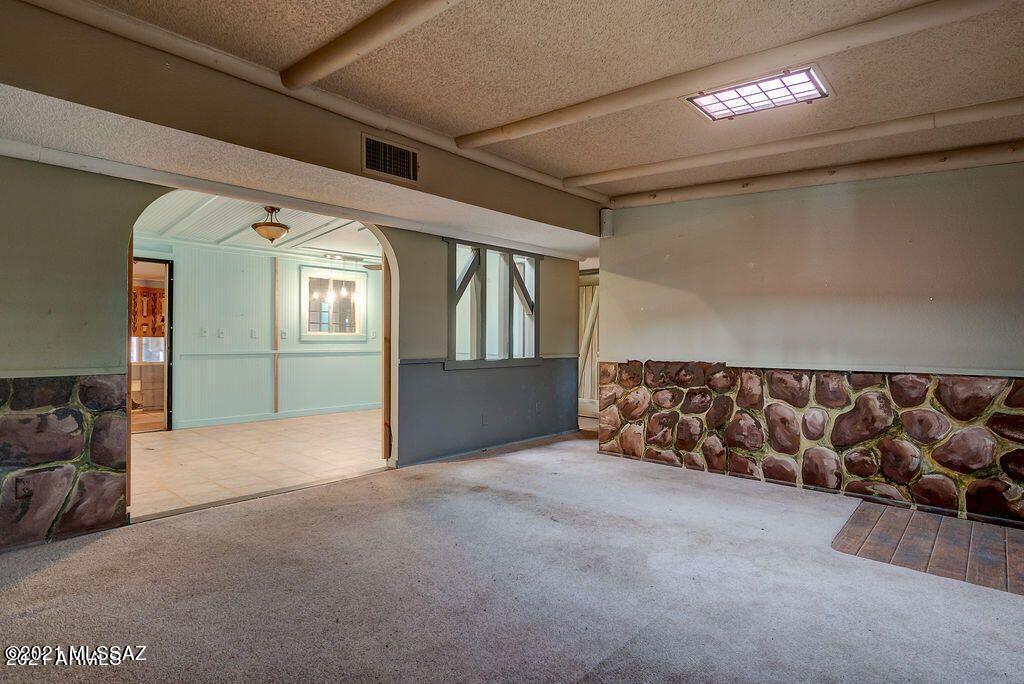 Out Of Pima County - Residential