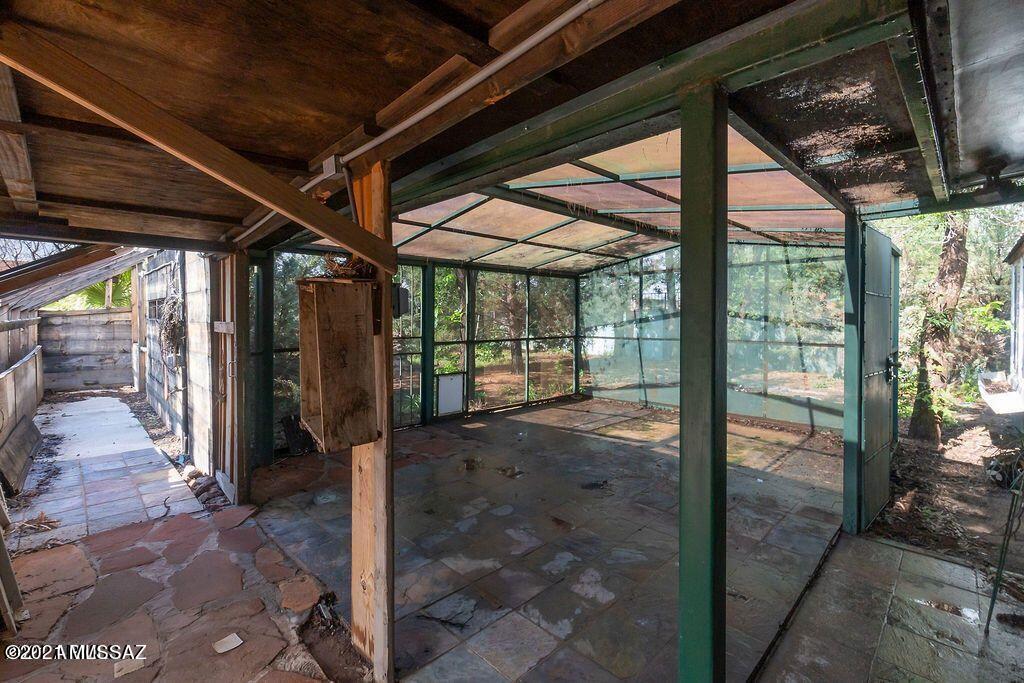 Out Of Pima County - Residential