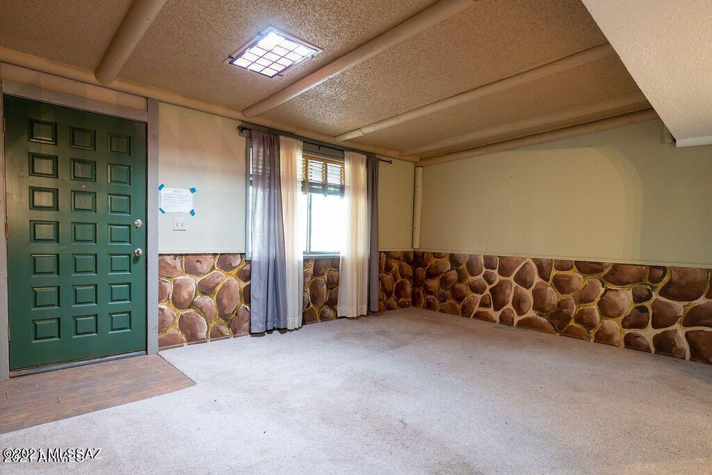 Out Of Pima County - Residential