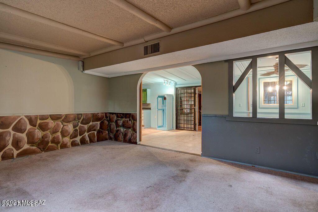 Out Of Pima County - Residential