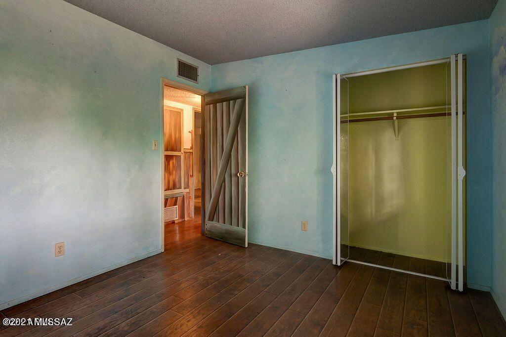 Out Of Pima County - Residential