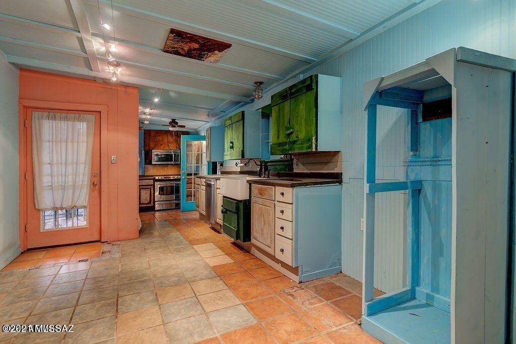 Out Of Pima County - Residential