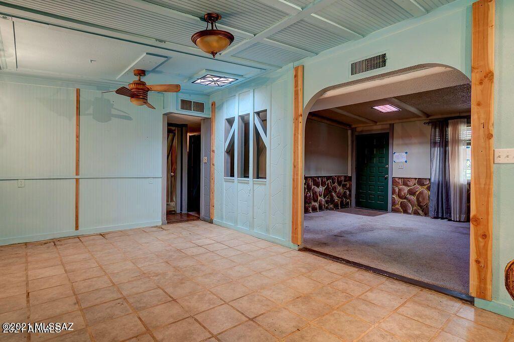 Out Of Pima County - Residential