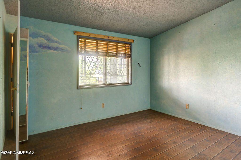 Out Of Pima County - Residential