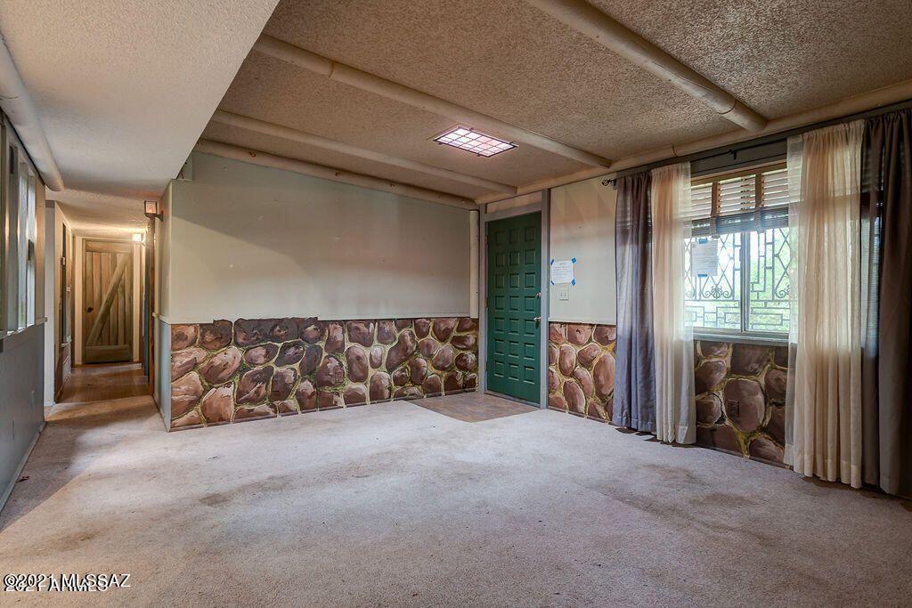 Out Of Pima County - Residential