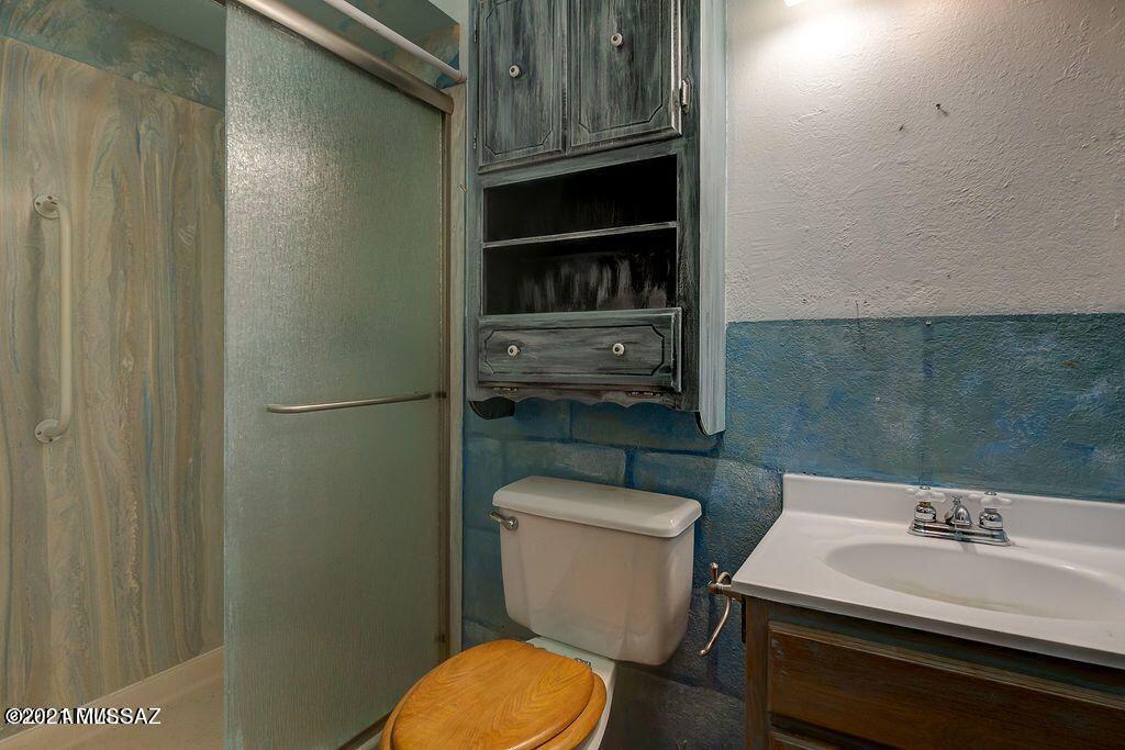 Out Of Pima County - Residential