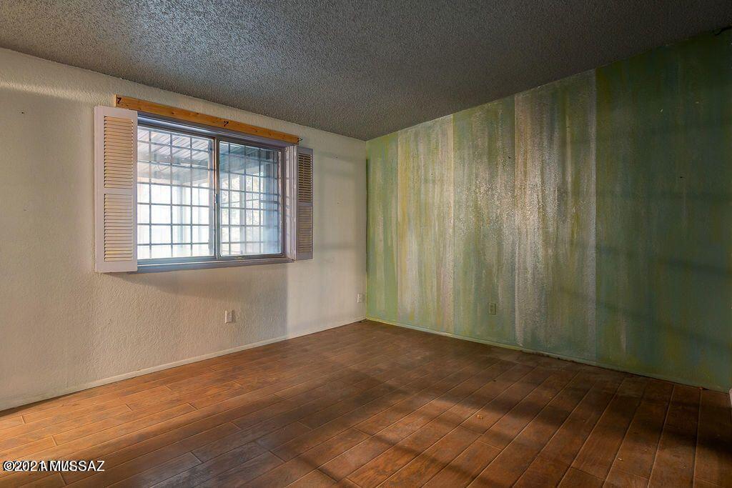 Out Of Pima County - Residential