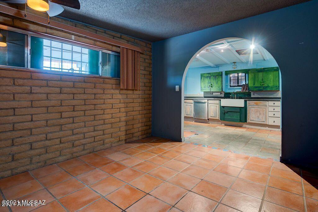 Out Of Pima County - Residential