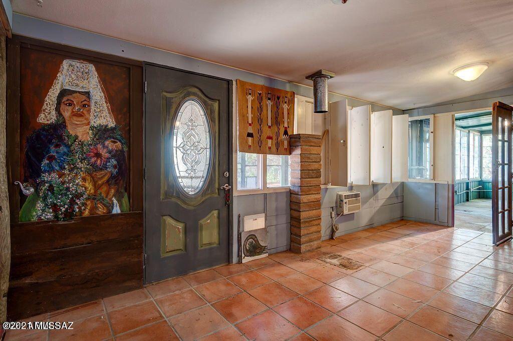 Out Of Pima County - Residential