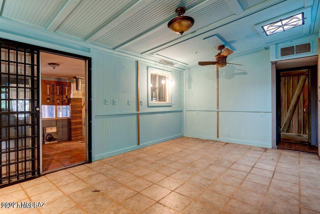 Out Of Pima County - Residential
