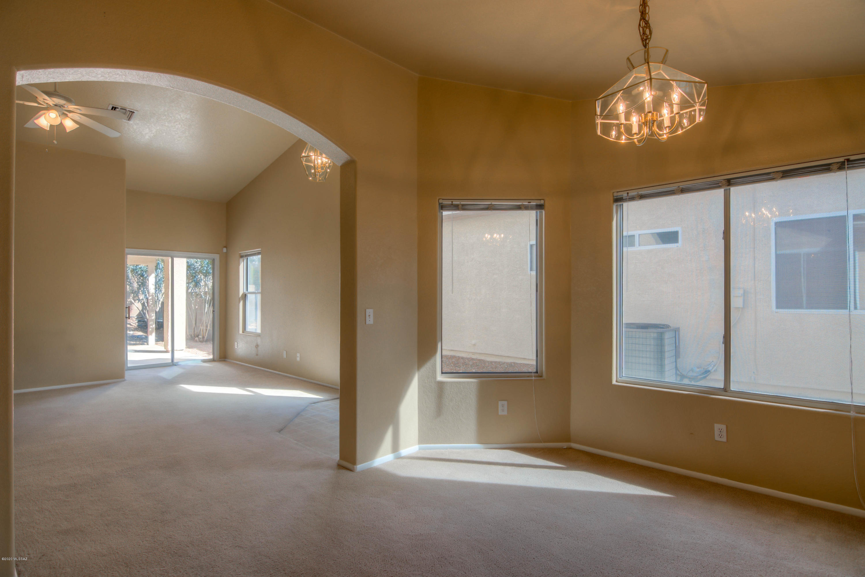 Silver Pass PH. II (277-395) - Residential