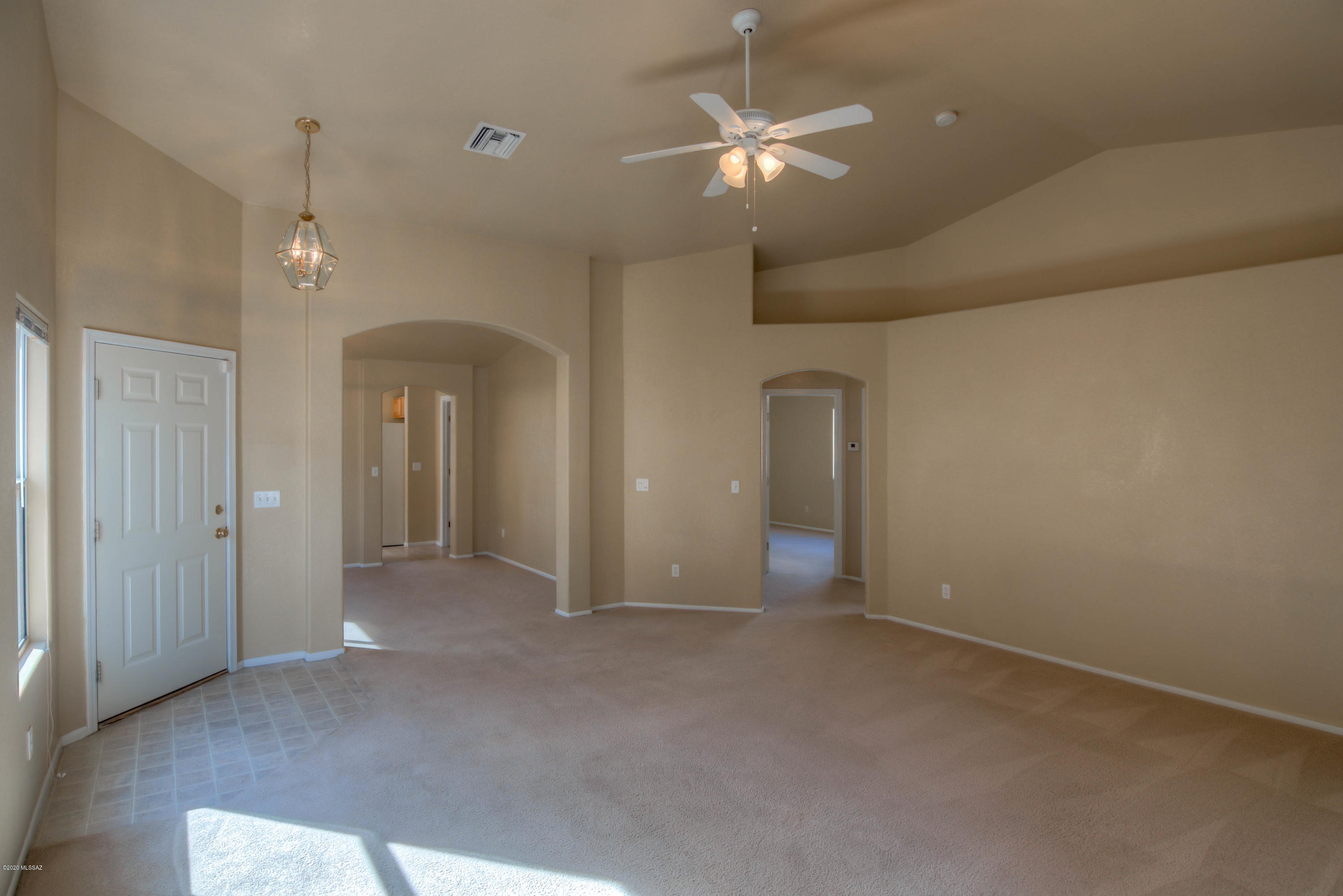 Silver Pass PH. II (277-395) - Residential