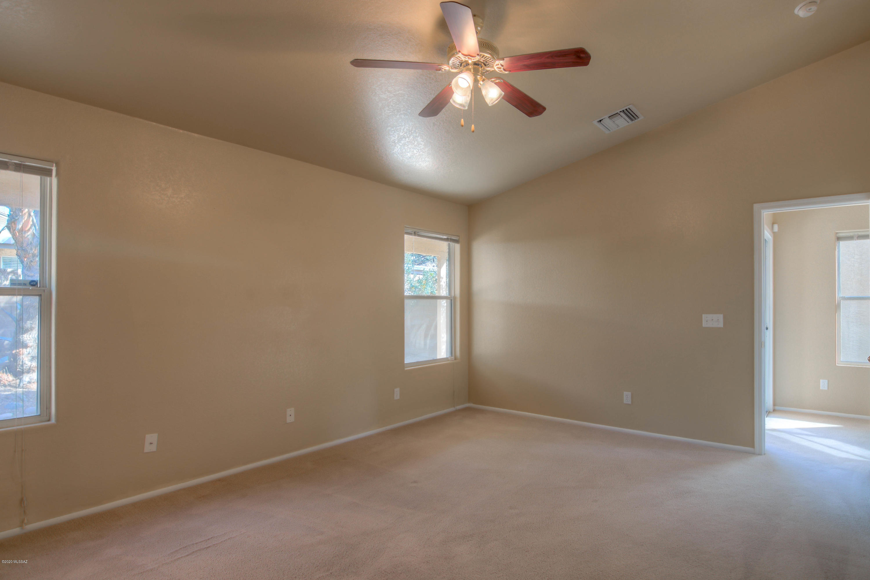 Silver Pass PH. II (277-395) - Residential