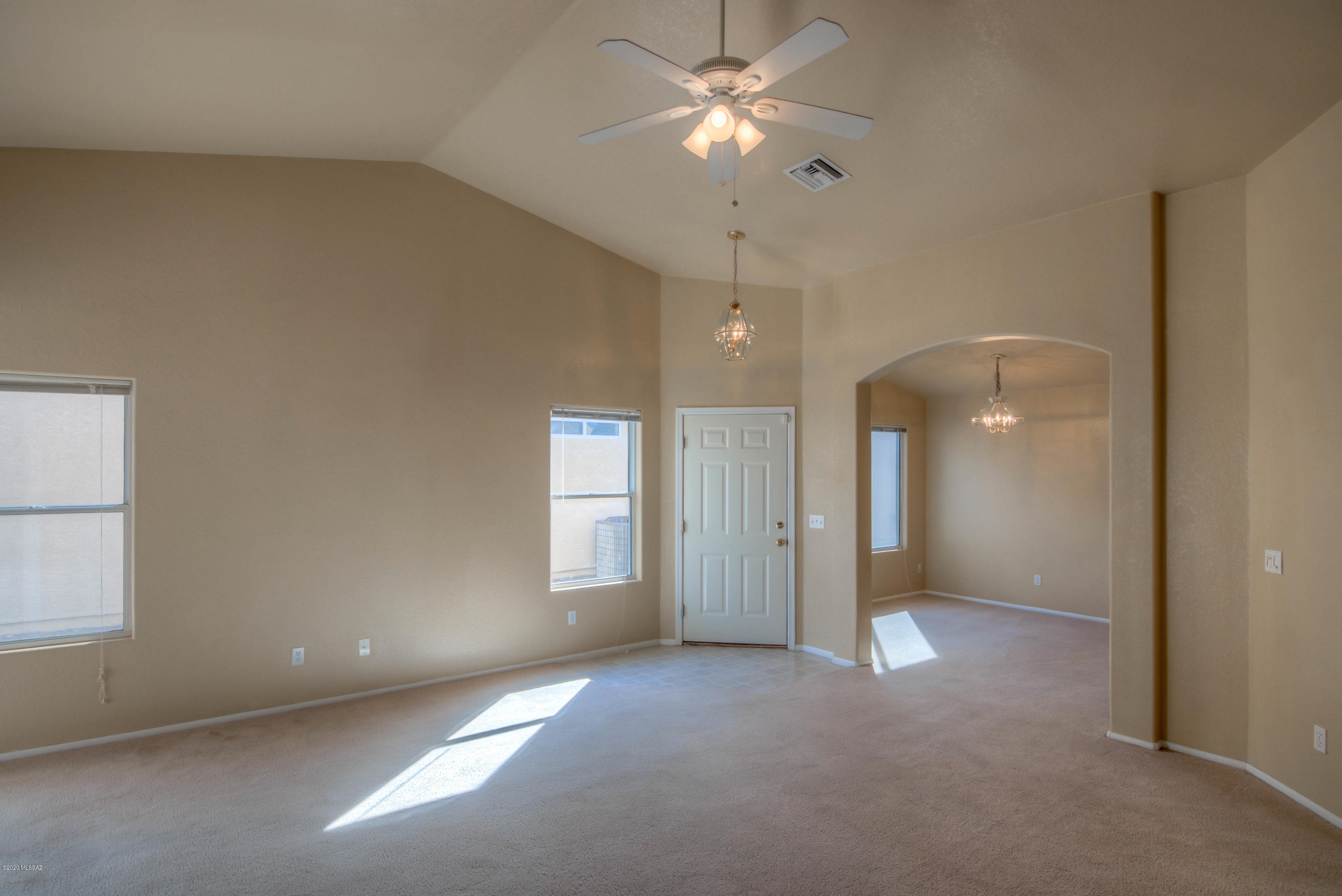 Silver Pass PH. II (277-395) - Residential