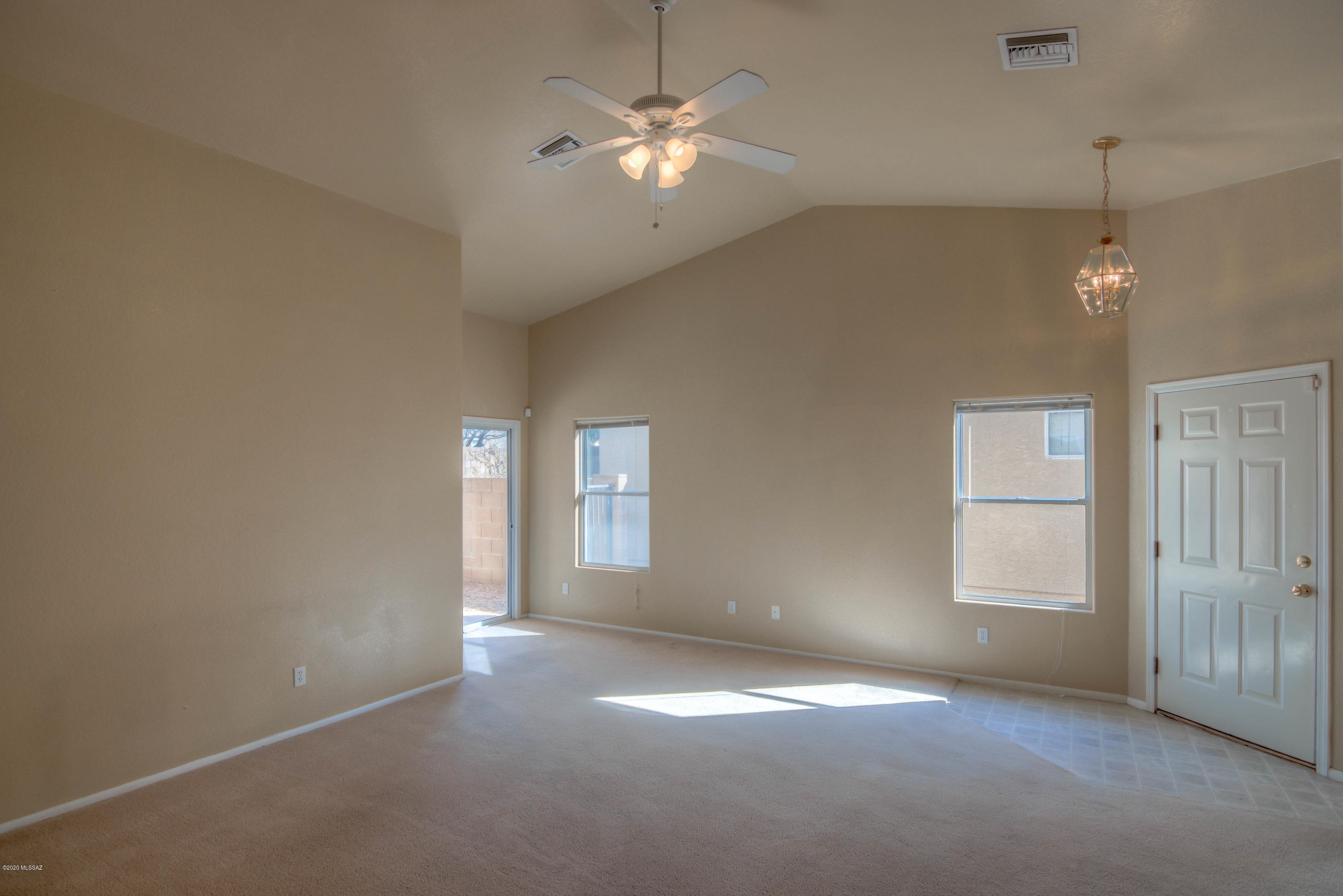Silver Pass PH. II (277-395) - Residential