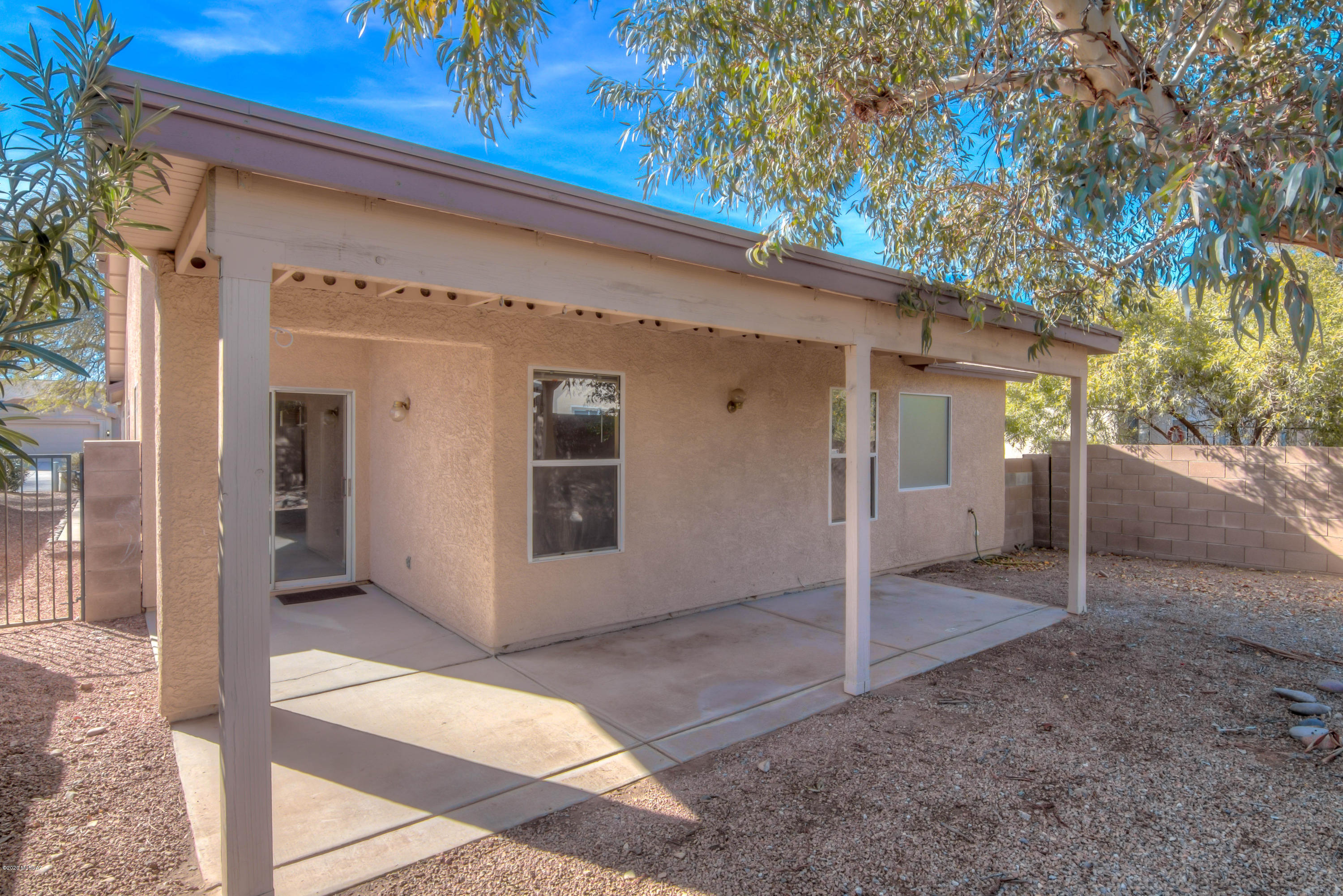 Silver Pass PH. II (277-395) - Residential