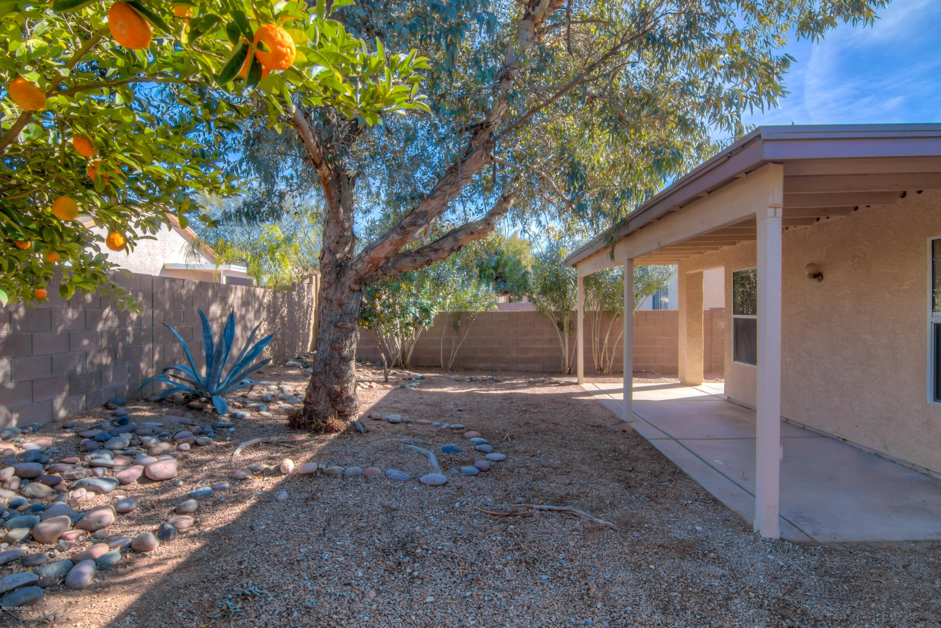 Silver Pass PH. II (277-395) - Residential