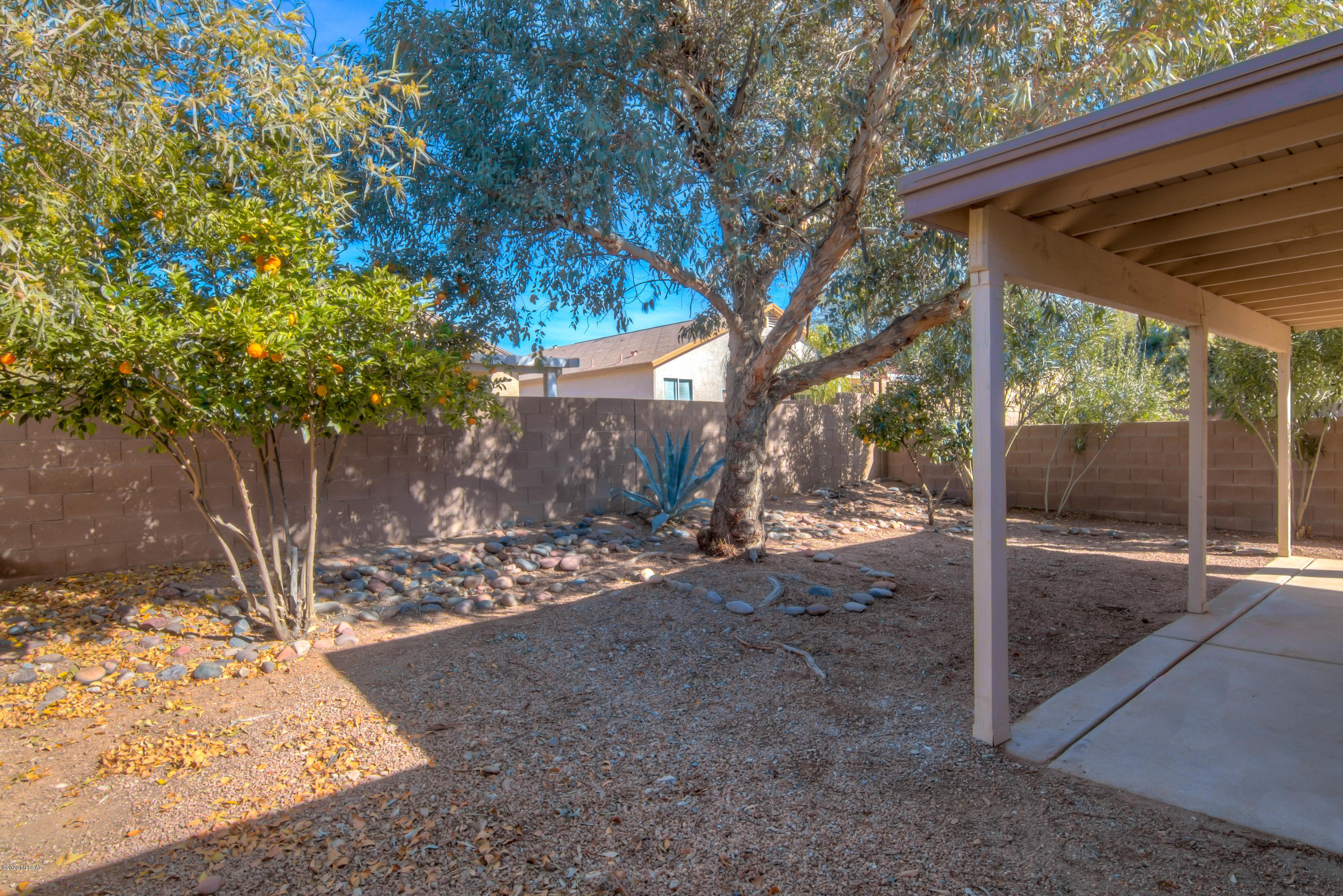 Silver Pass PH. II (277-395) - Residential