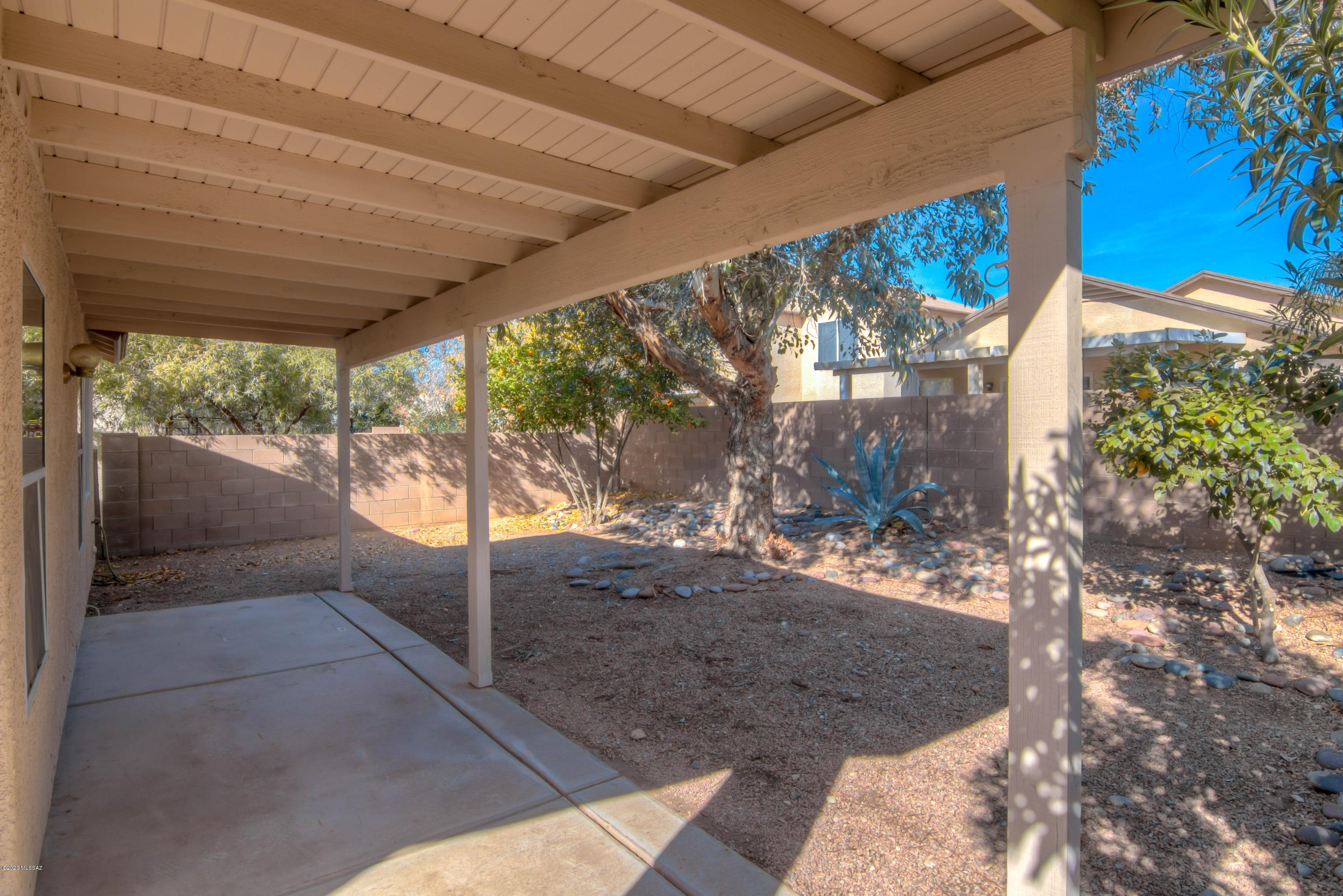 Silver Pass PH. II (277-395) - Residential