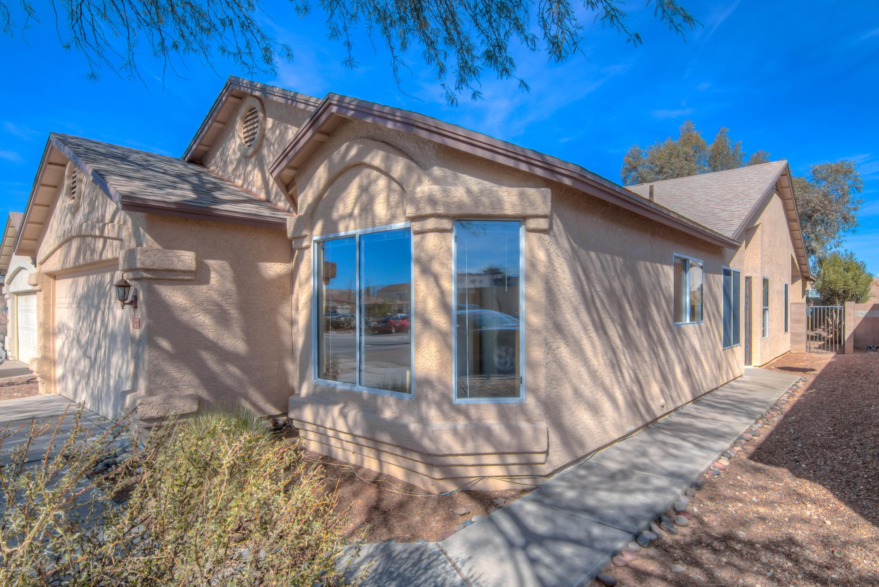 Silver Pass PH. II (277-395) - Residential