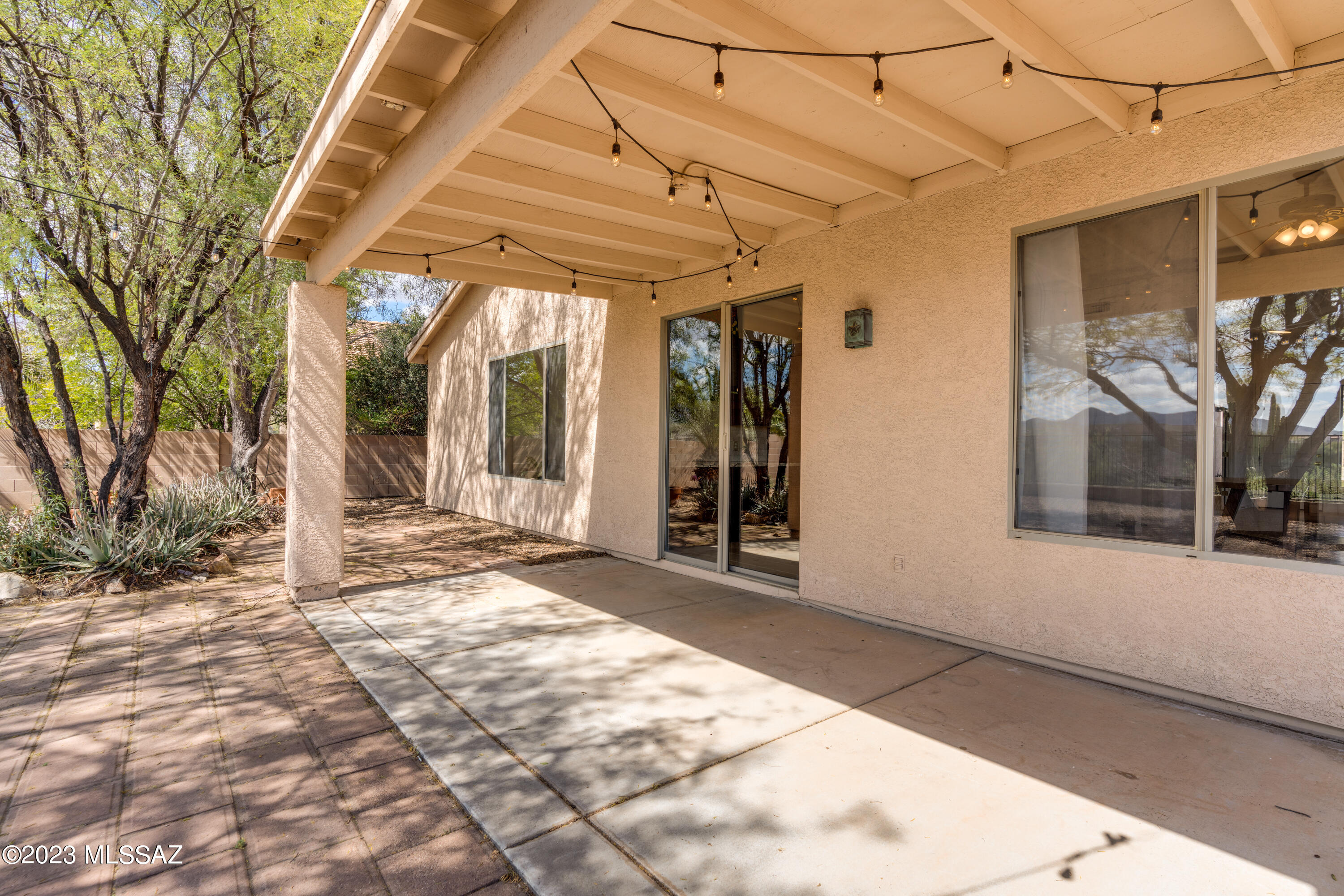 Rancho Agua Dulce (369-386) - Residential