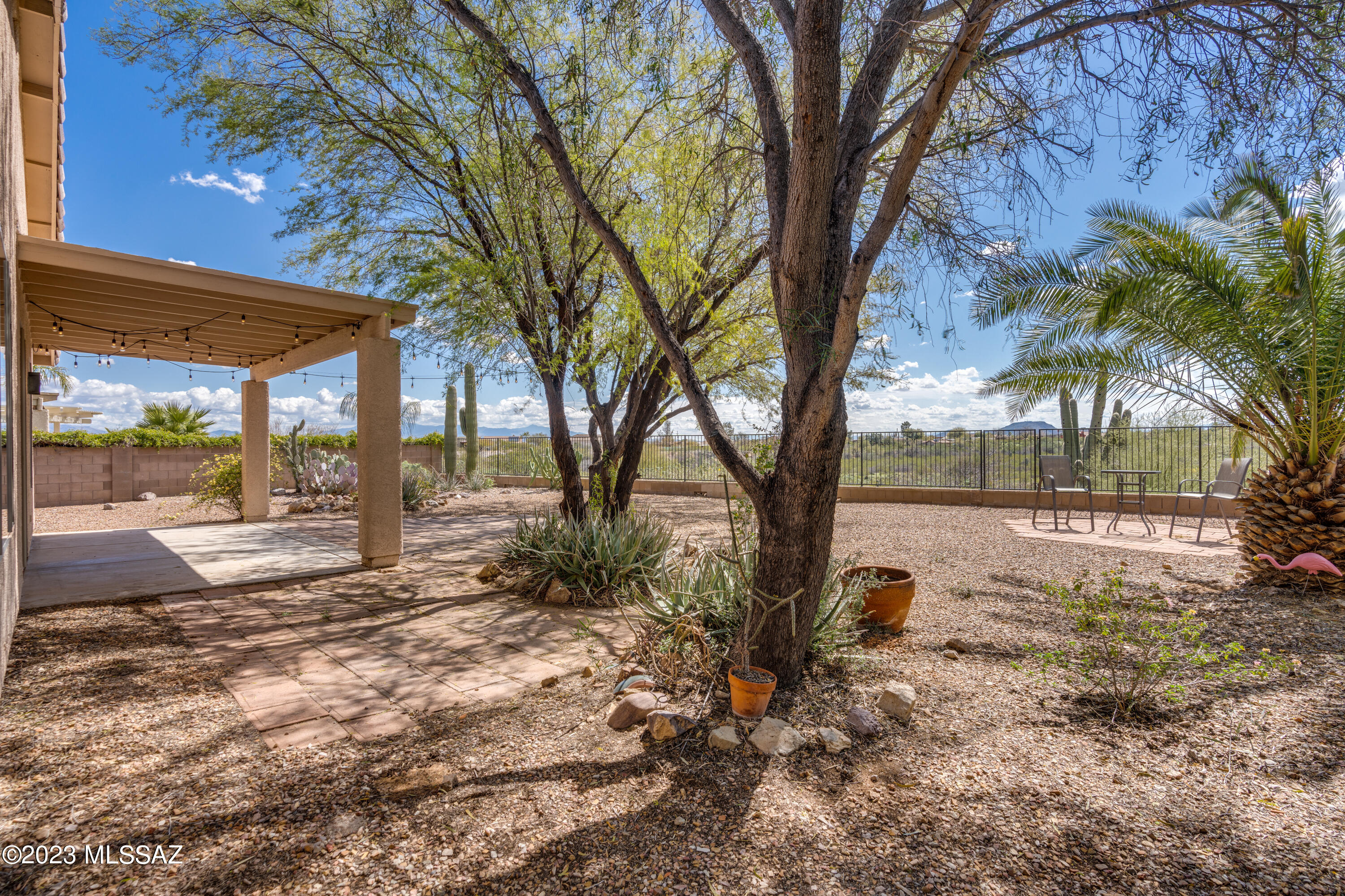 Rancho Agua Dulce (369-386) - Residential