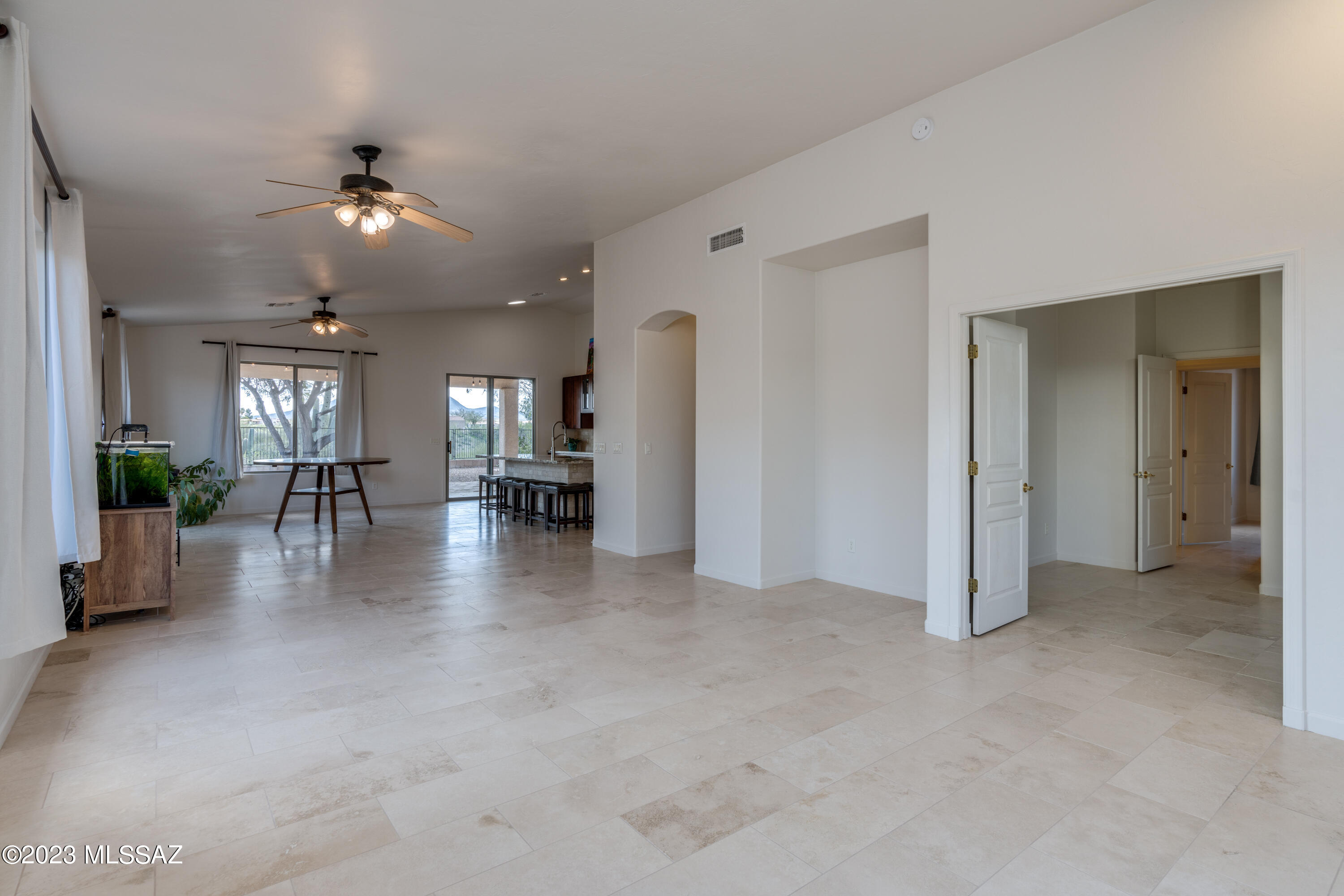 Rancho Agua Dulce (369-386) - Residential