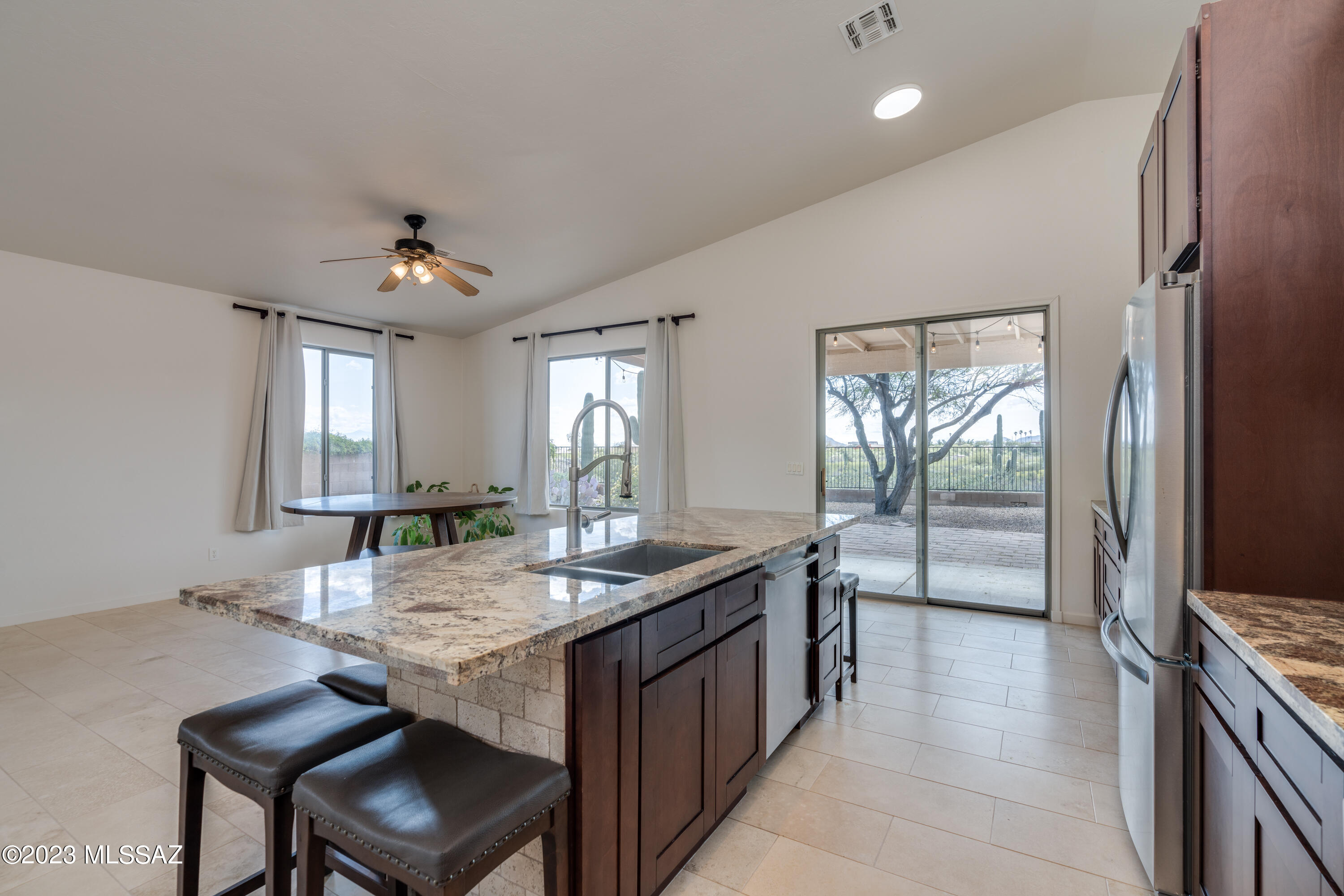 Rancho Agua Dulce (369-386) - Residential