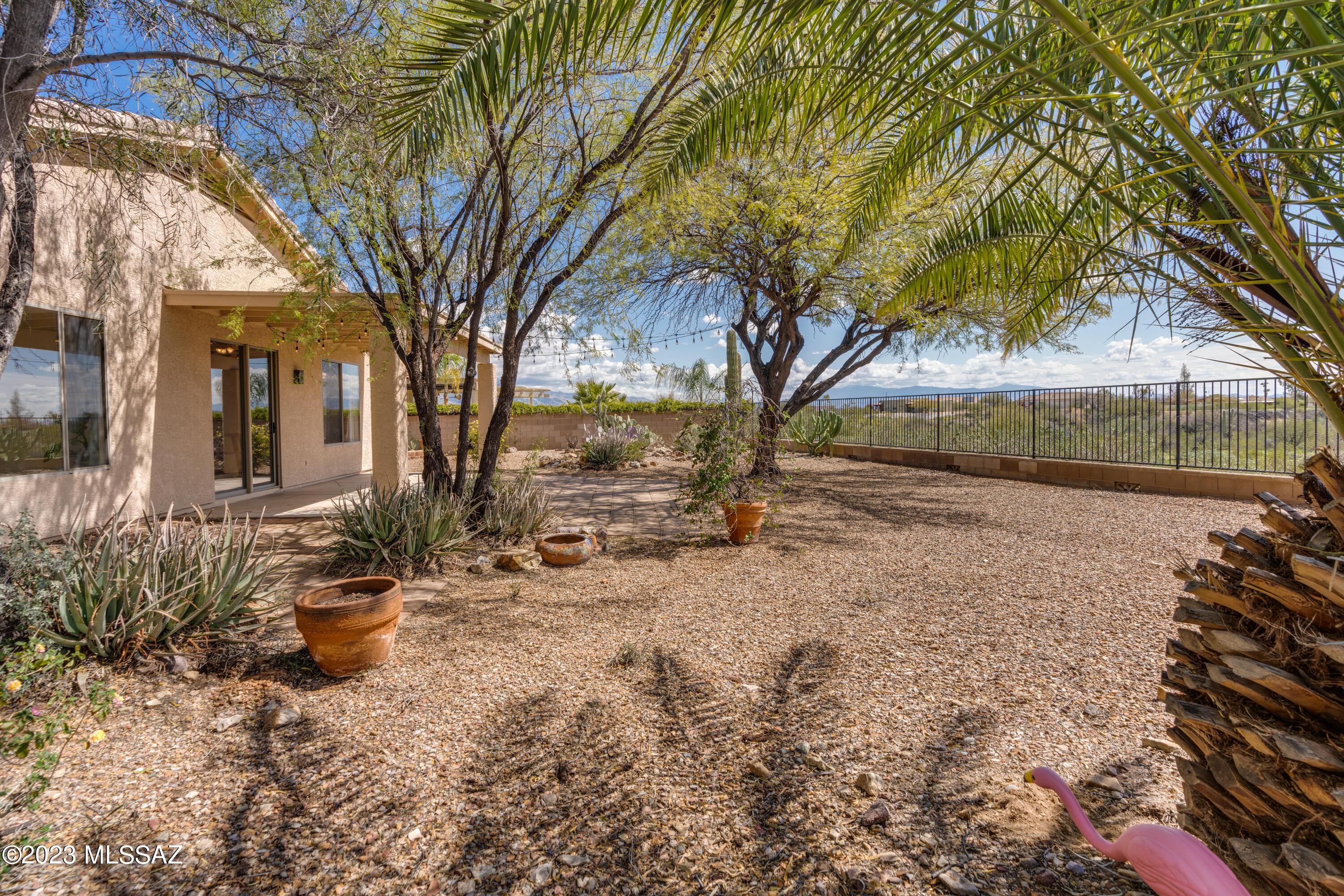 Rancho Agua Dulce (369-386) - Residential