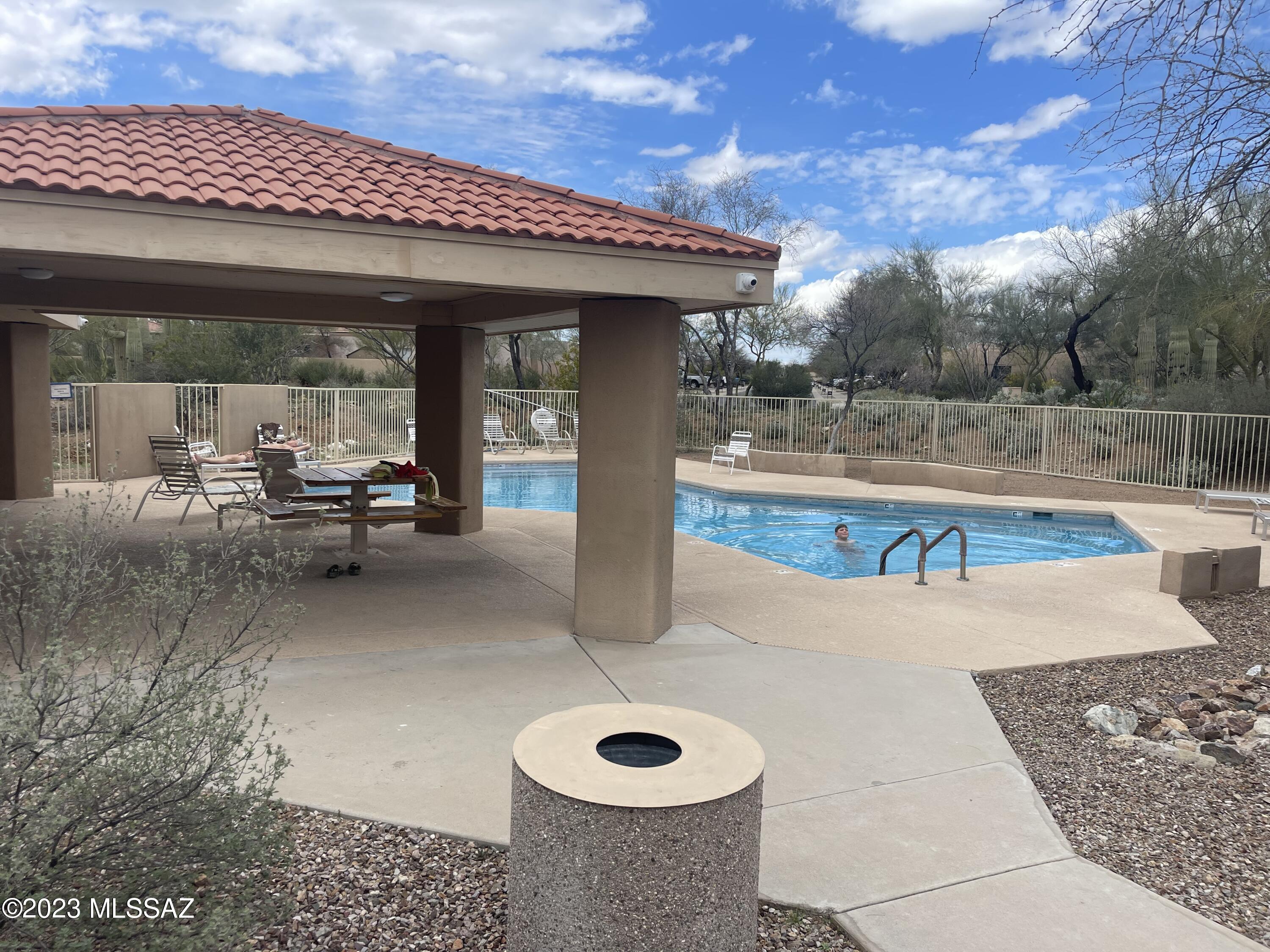 Rancho Agua Dulce (369-386) - Residential