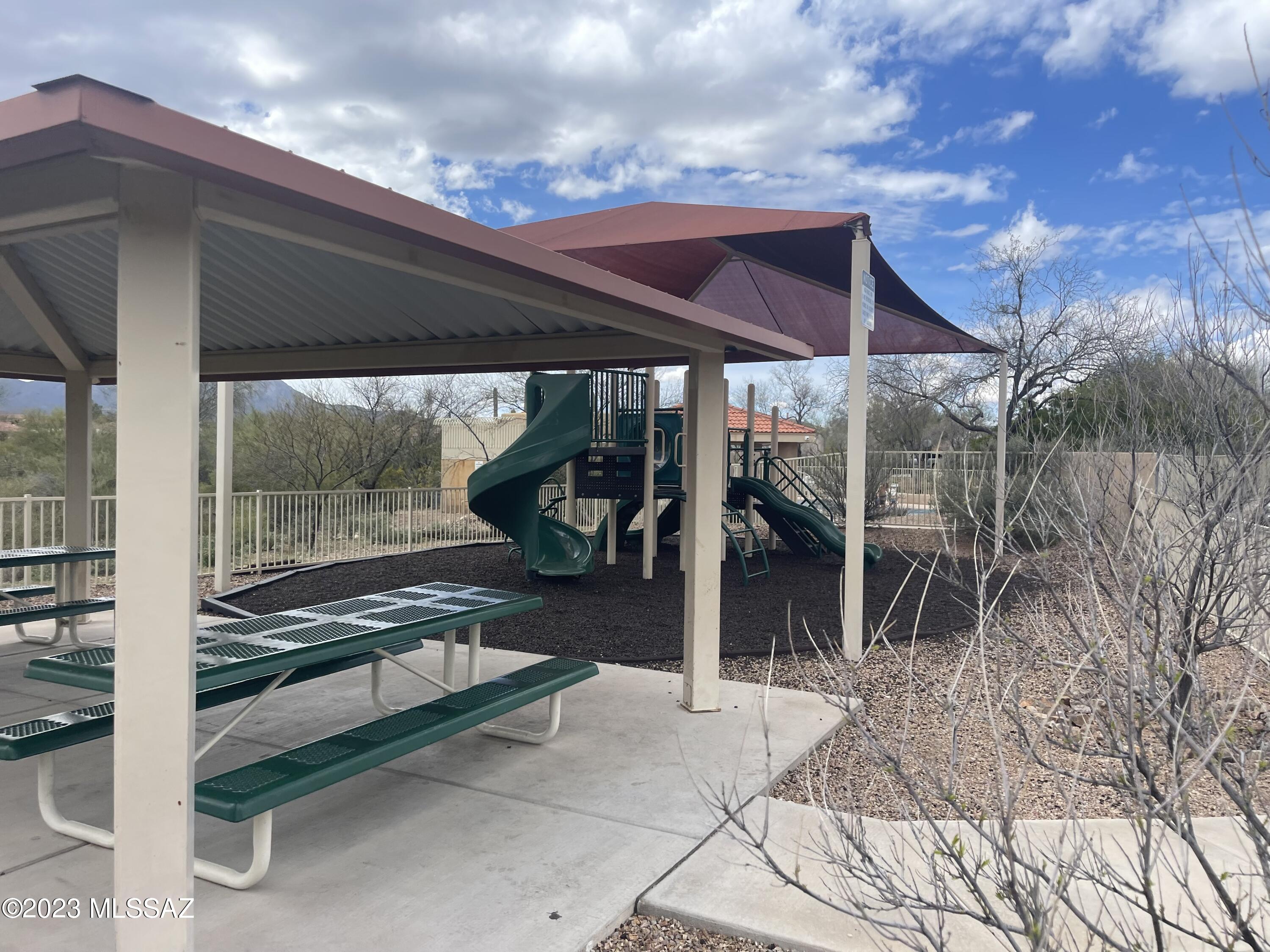 Rancho Agua Dulce (369-386) - Residential