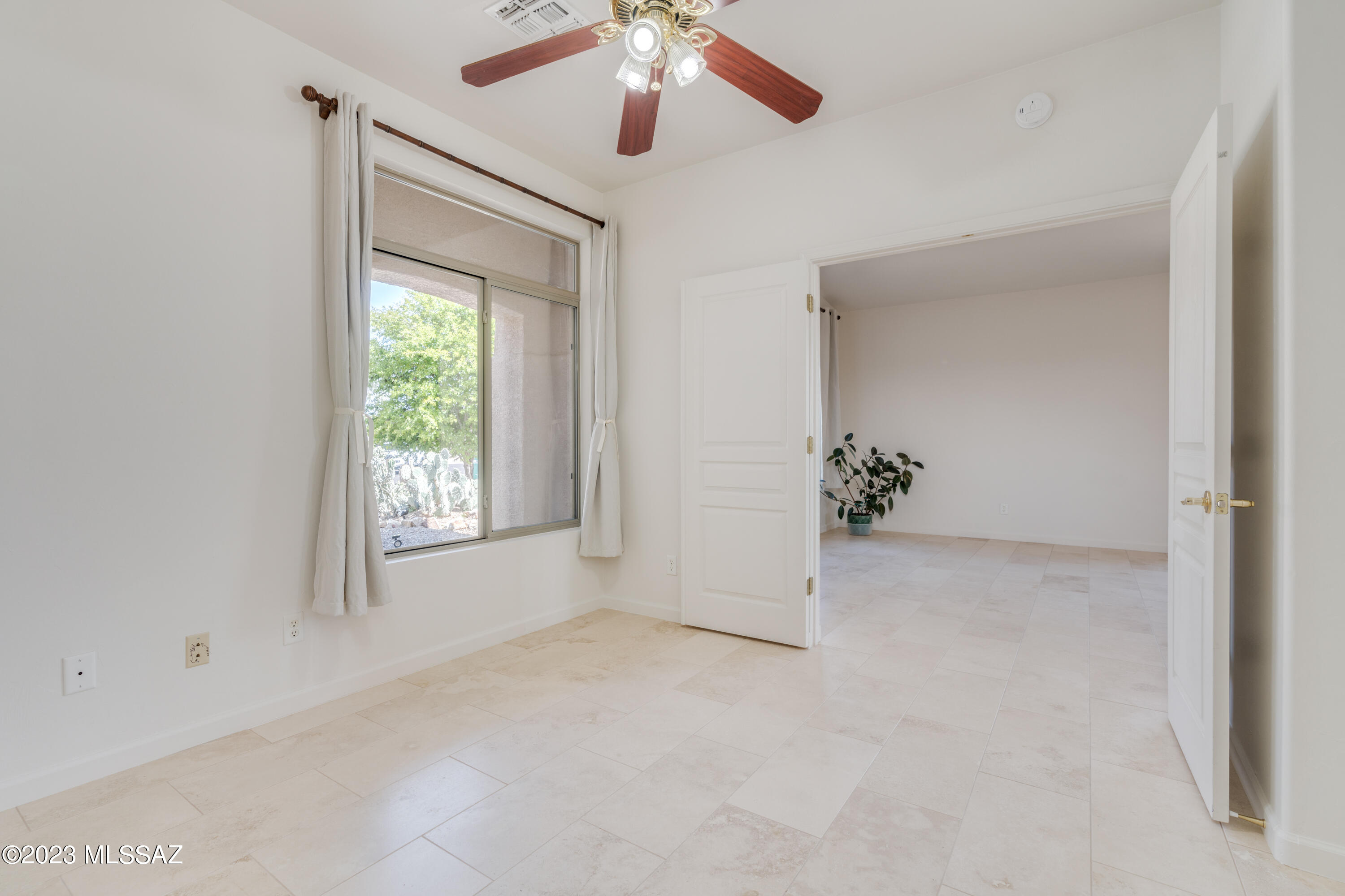 Rancho Agua Dulce (369-386) - Residential