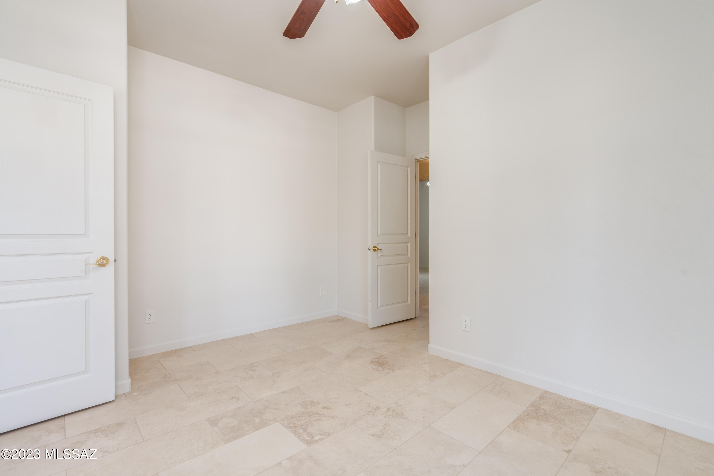 Rancho Agua Dulce (369-386) - Residential