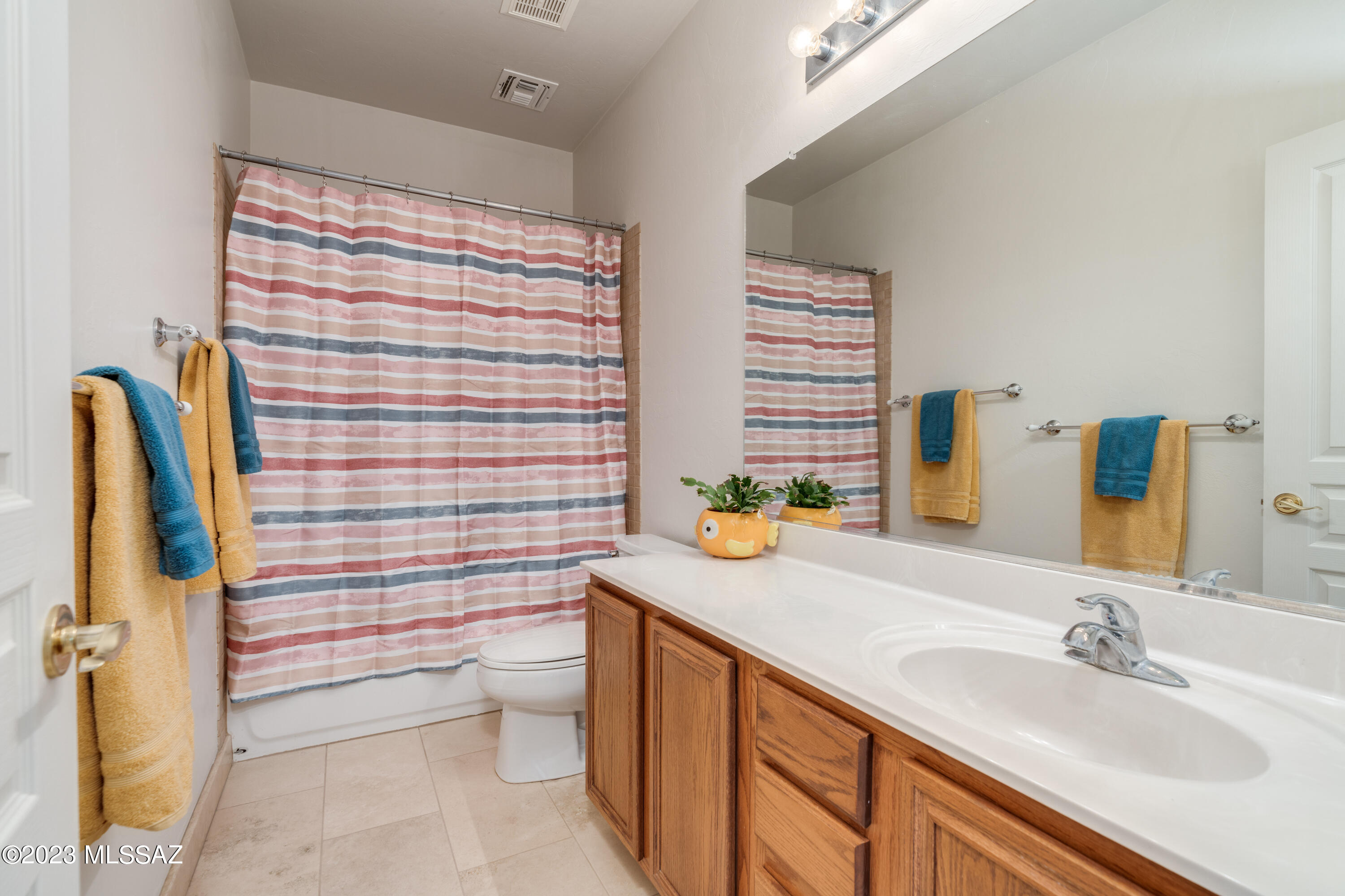 Rancho Agua Dulce (369-386) - Residential