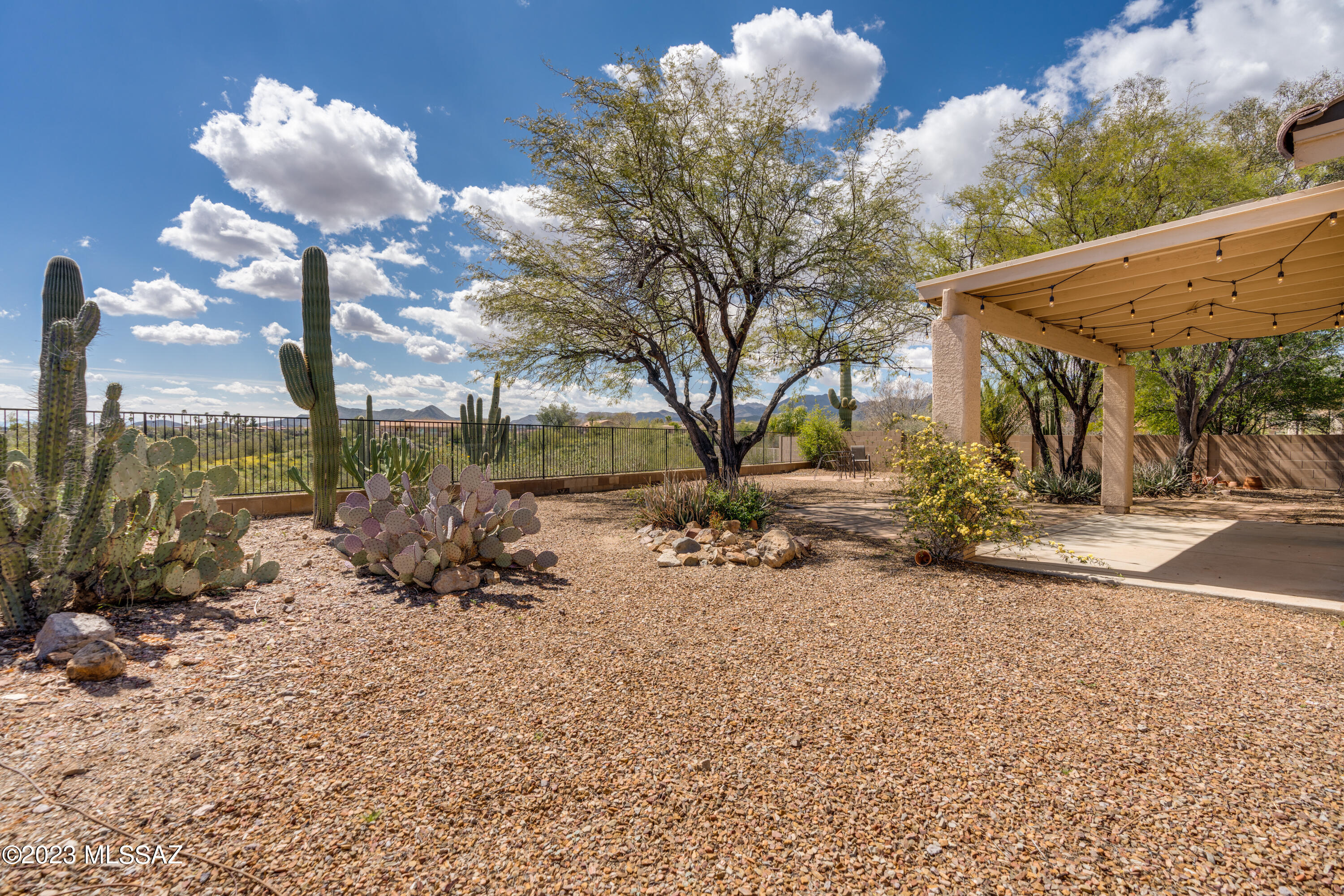 Rancho Agua Dulce (369-386) - Residential