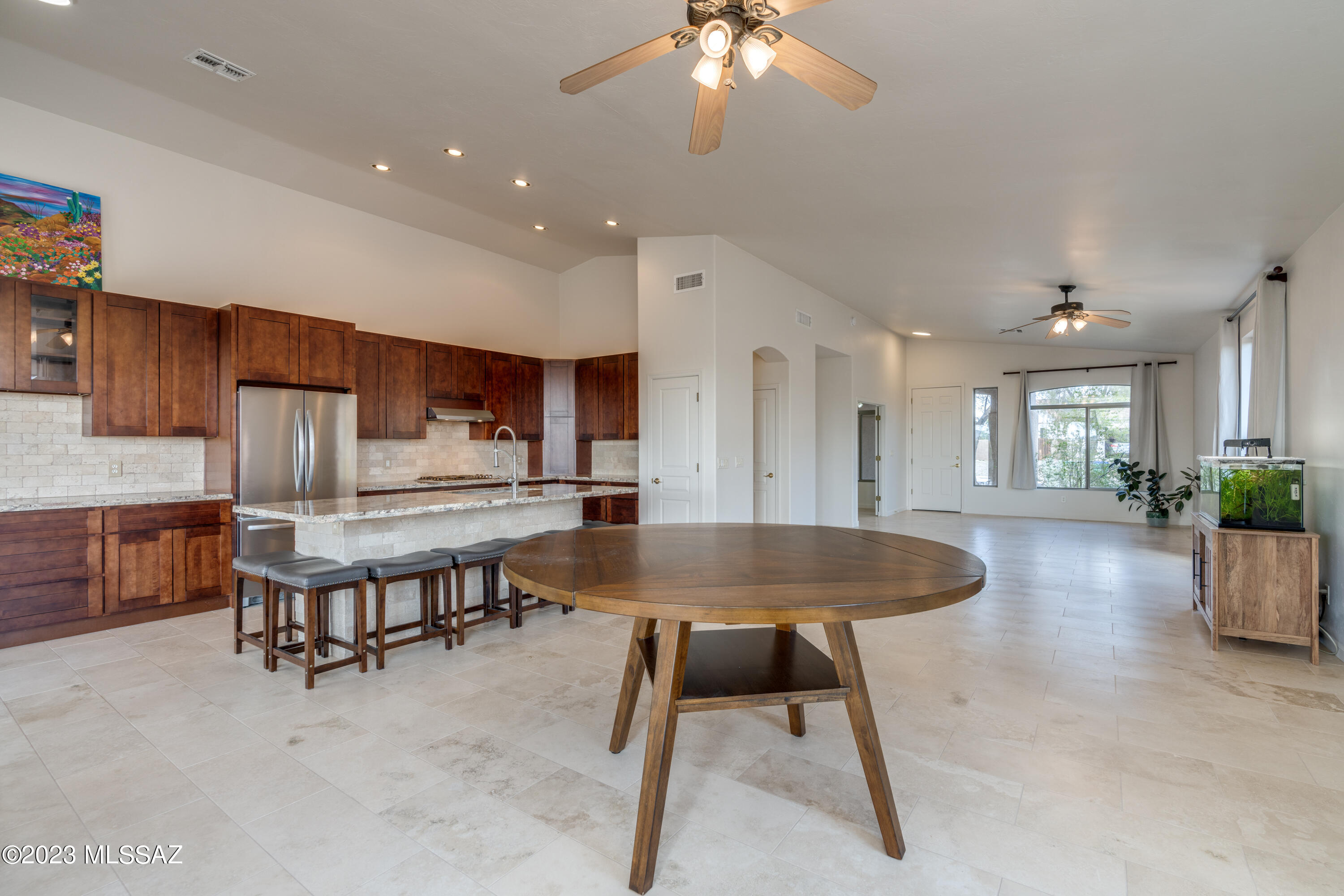 Rancho Agua Dulce (369-386) - Residential