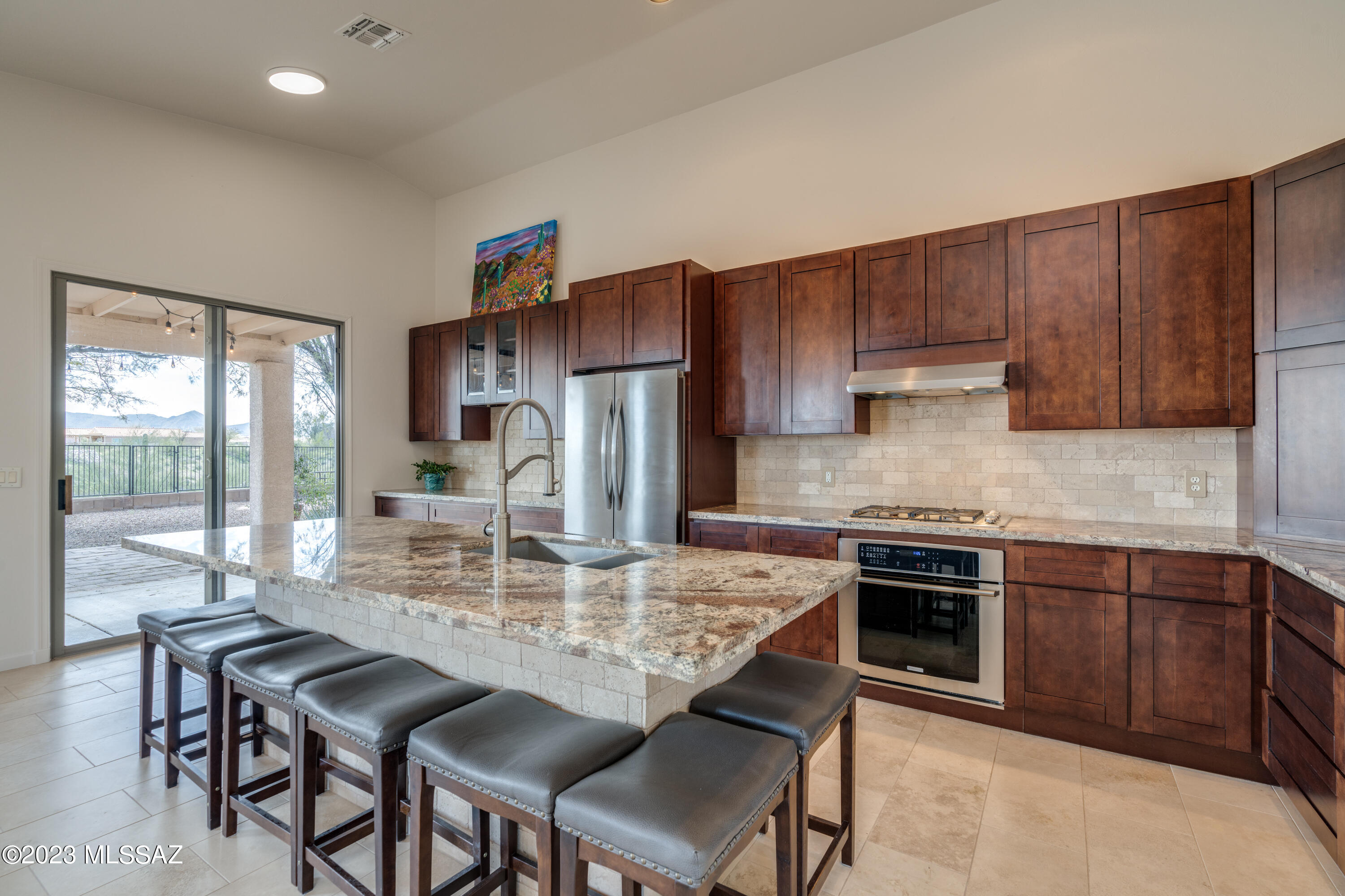 Rancho Agua Dulce (369-386) - Residential