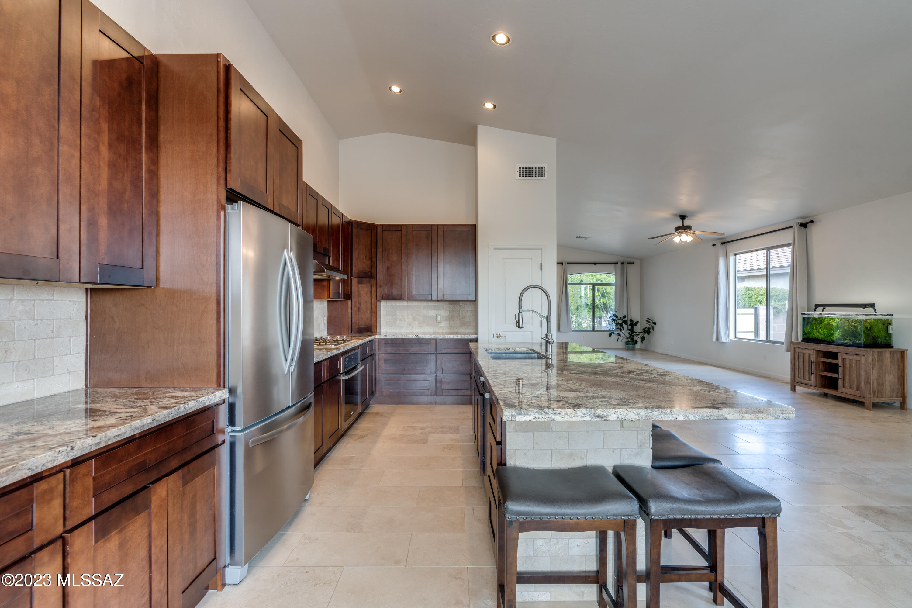 Rancho Agua Dulce (369-386) - Residential
